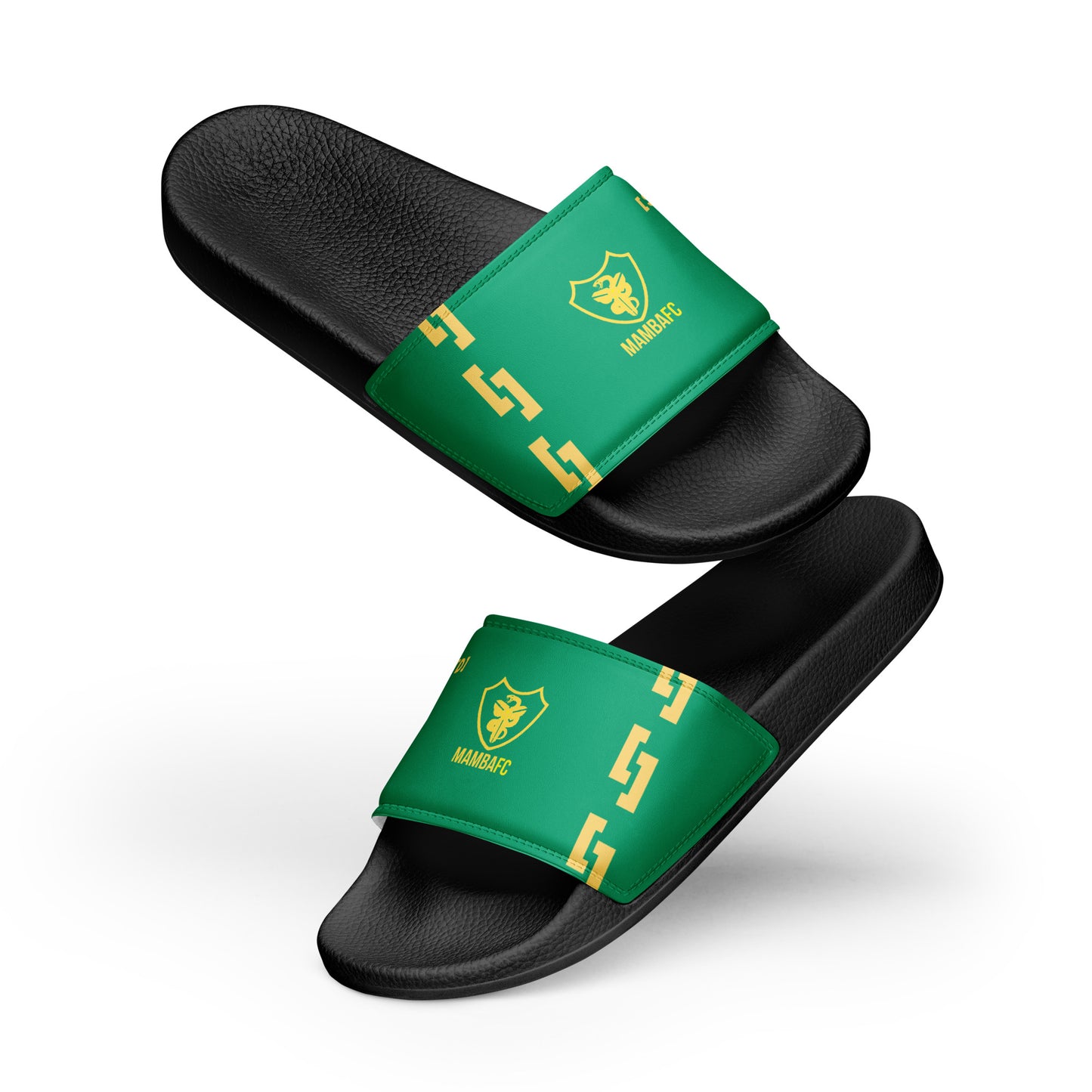 Sqdltd Mamba SP24 Women's slides