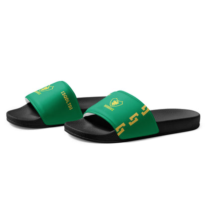 Sqdltd Mamba SP24 Women's slides