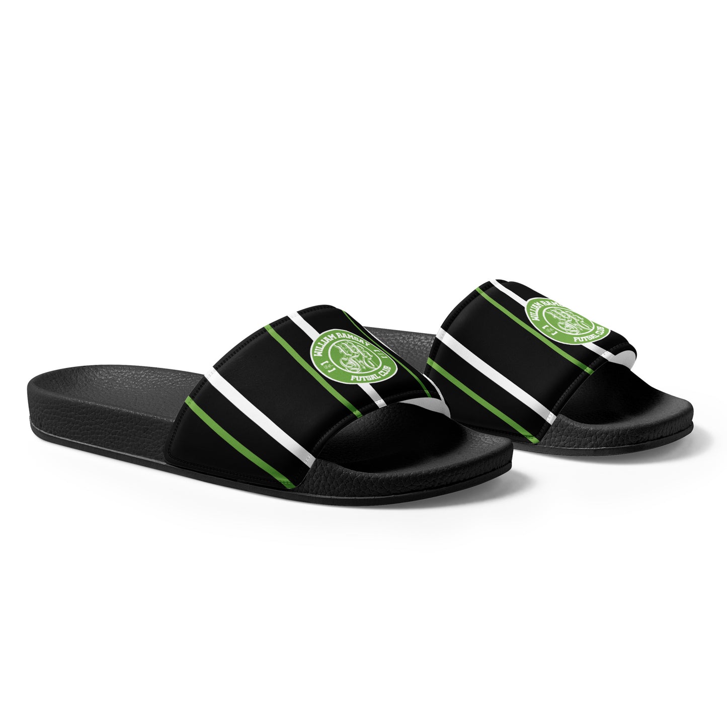 Sqdltd AU24 WRFC Women's slides Home