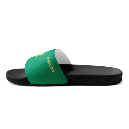 Sqdltd Mamba SP24 Women's slides