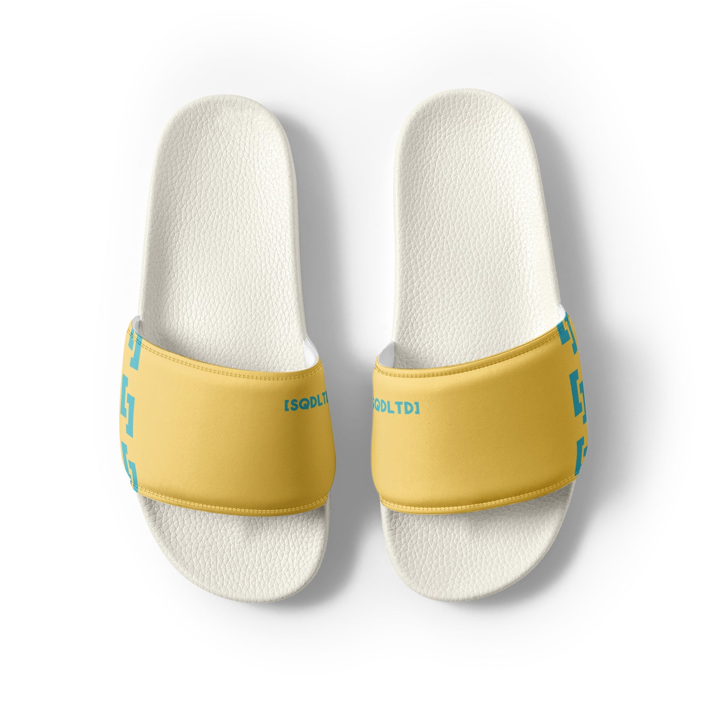 Sqdltd SP24 Women's slides Popsicle