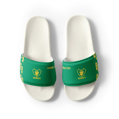 Sqdltd Mamba SP24 Women's slides