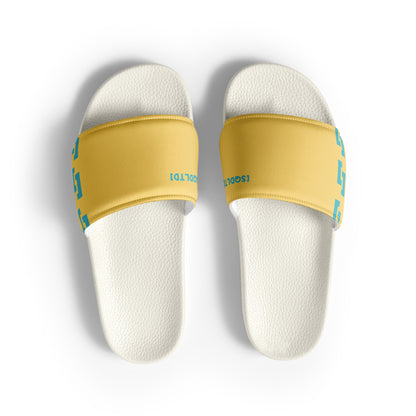 Sqdltd SP24 Women's slides Popsicle