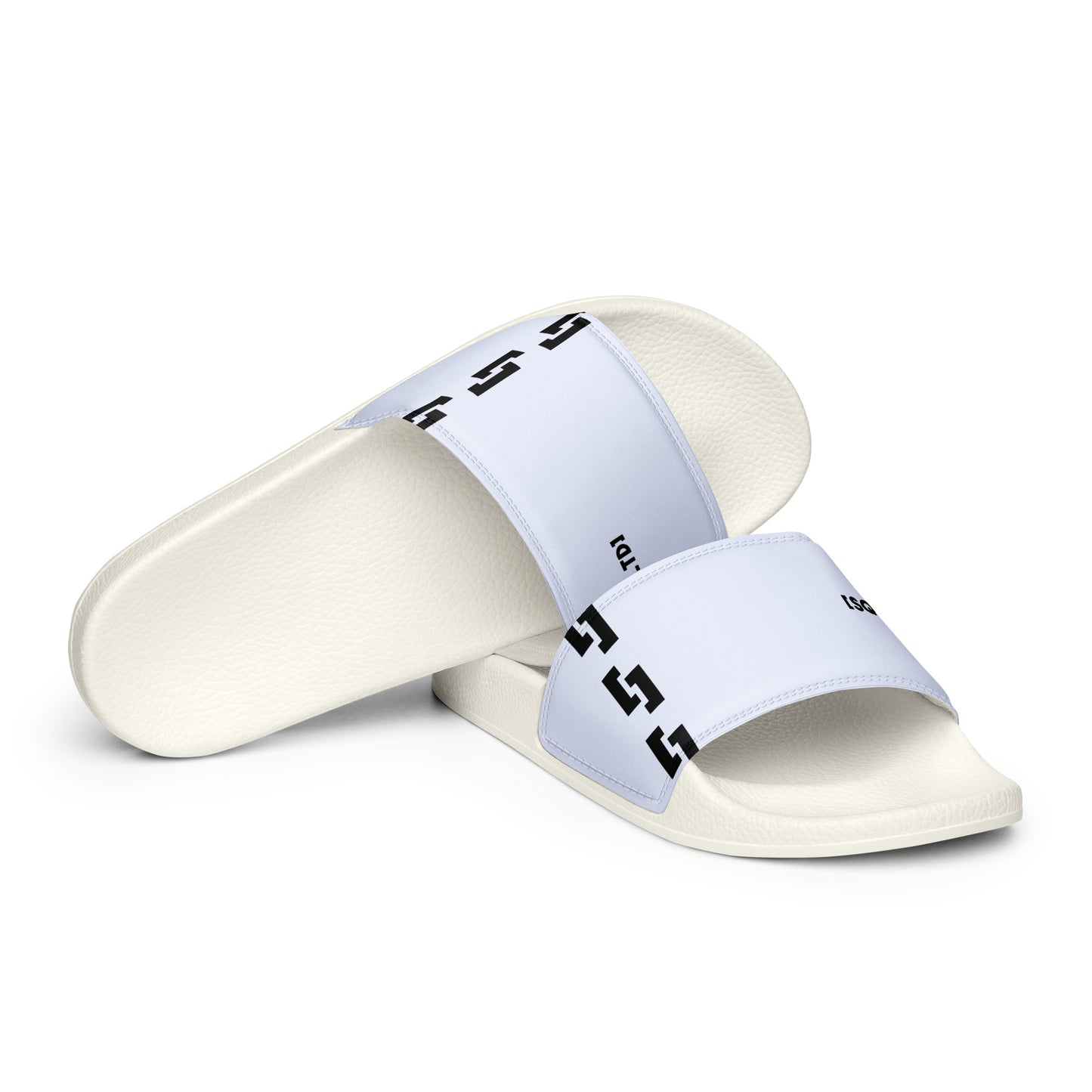 Sqdltd SP24 Women's slides BL