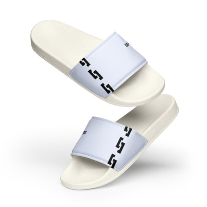 Sqdltd SP24 Women's slides BL