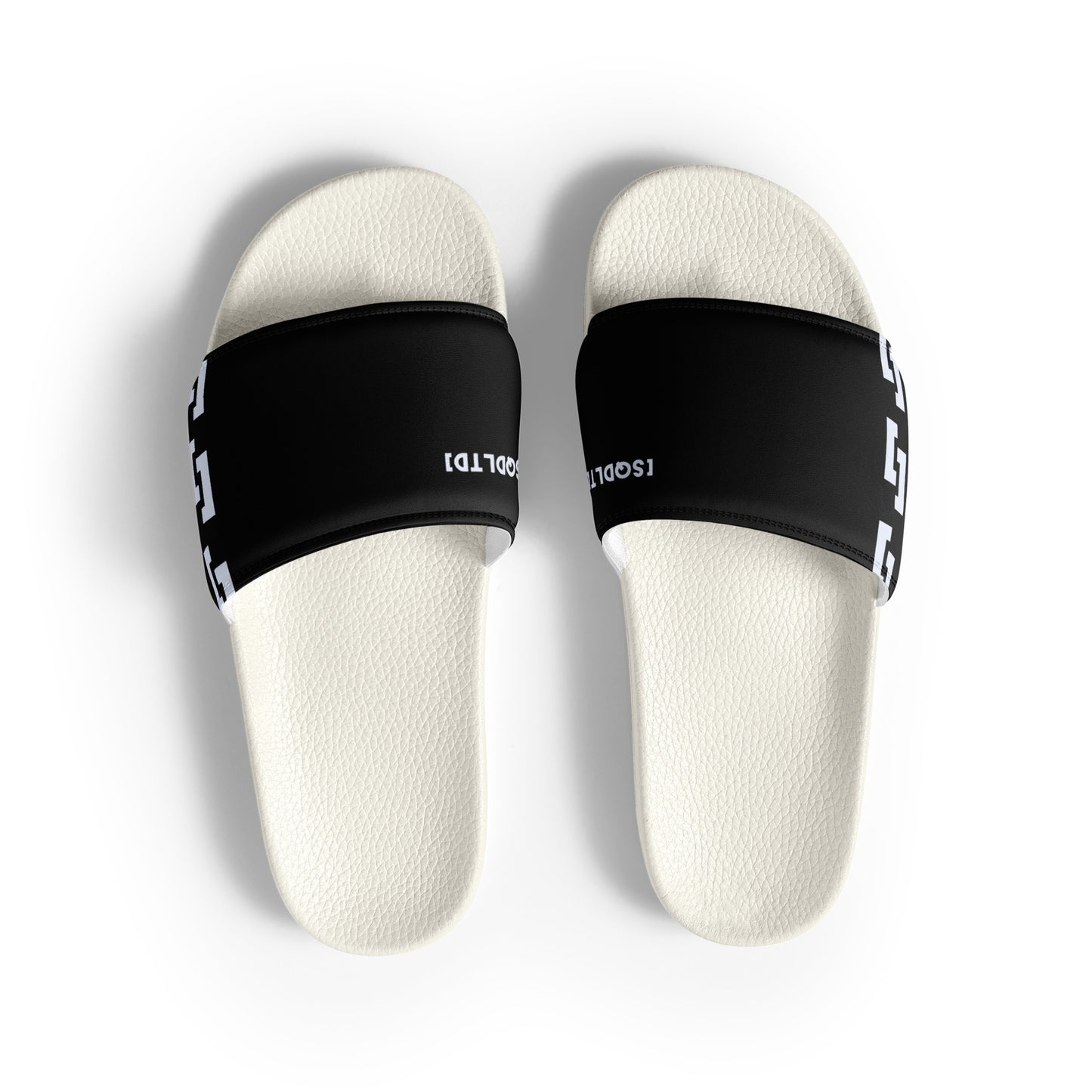 Sqdltd SP24 Women's slides BRWL