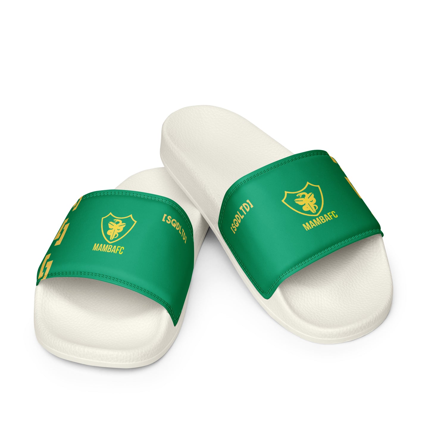 Sqdltd Mamba SP24 Women's slides