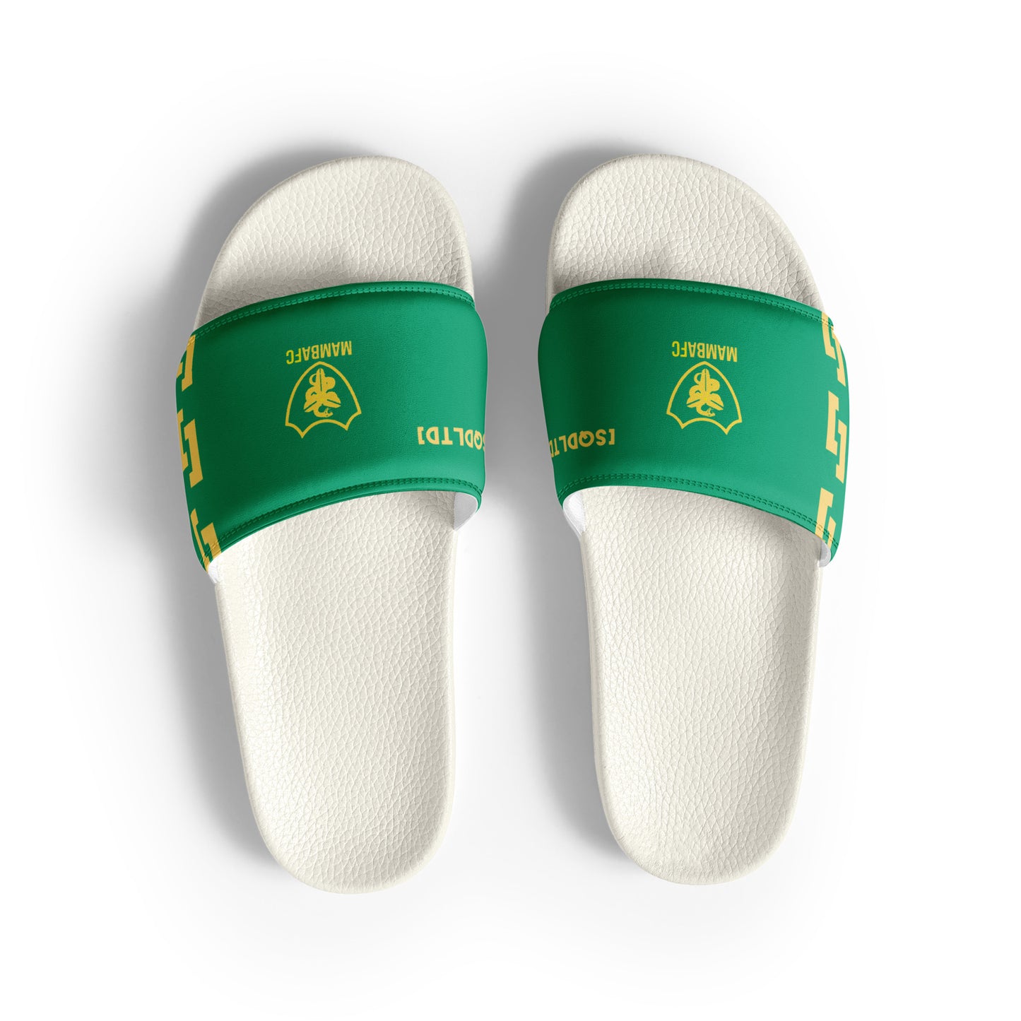 Sqdltd Mamba SP24 Women's slides