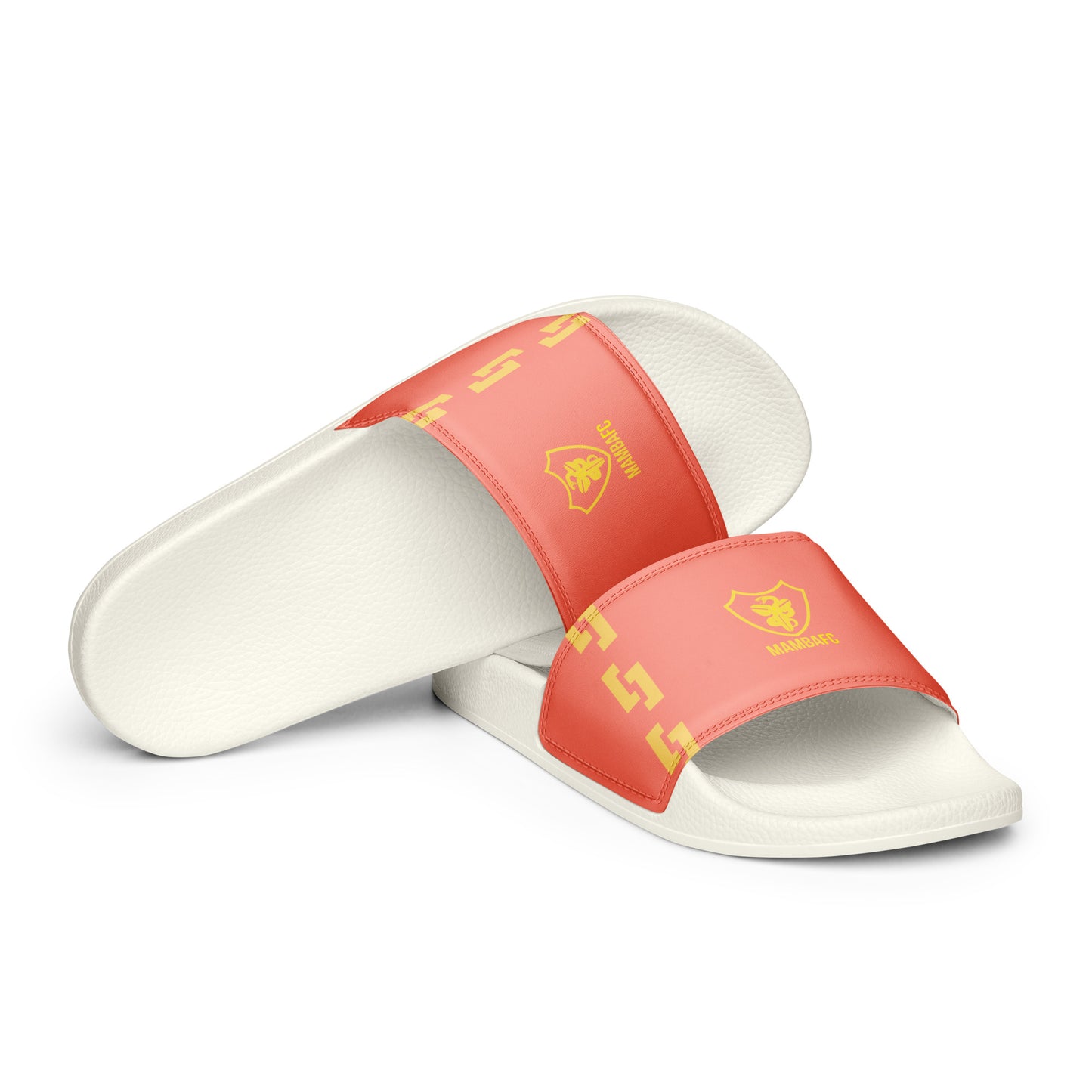 Sqdltd SP24 Mamba Women's slides Desert