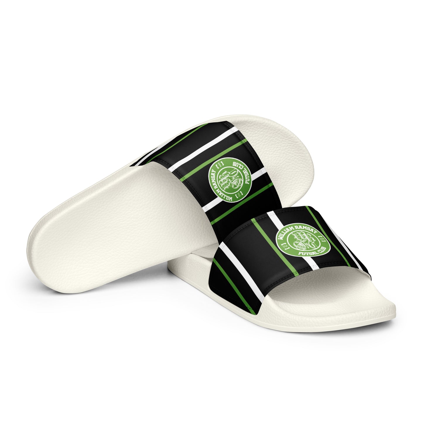 Sqdltd AU24 WRFC Women's slides Home