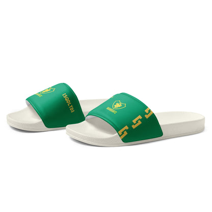 Sqdltd Mamba SP24 Women's slides