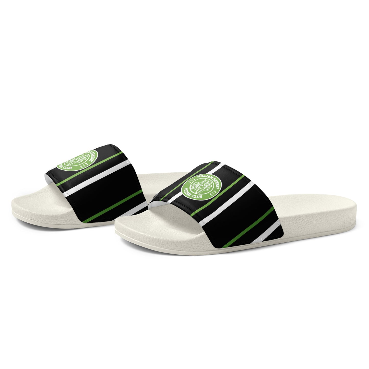 Sqdltd AU24 WRFC Women's slides Home