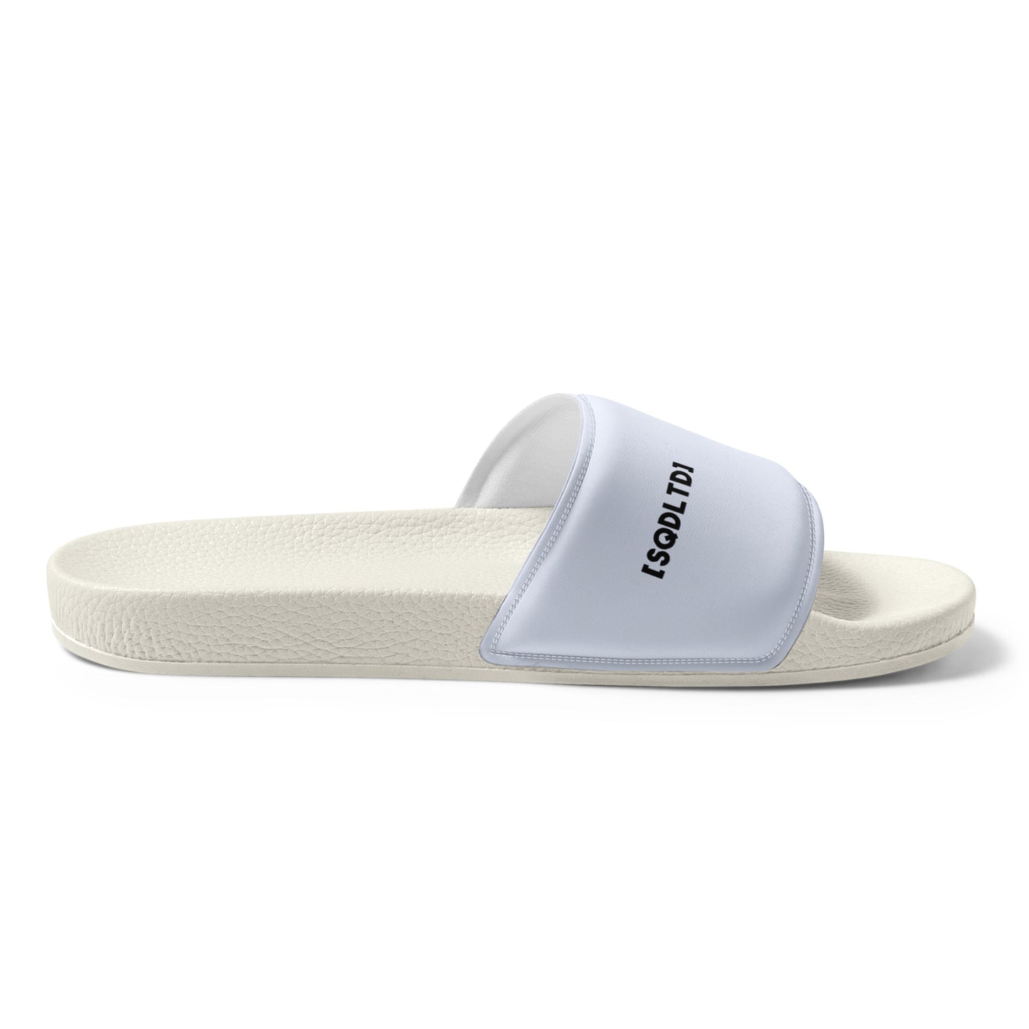 Sqdltd SP24 Women's slides BL