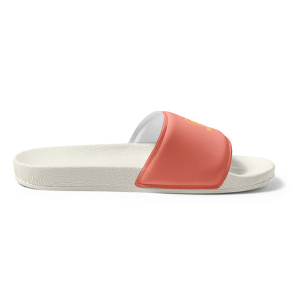 Sqdltd SP24 Mamba Women's slides Desert