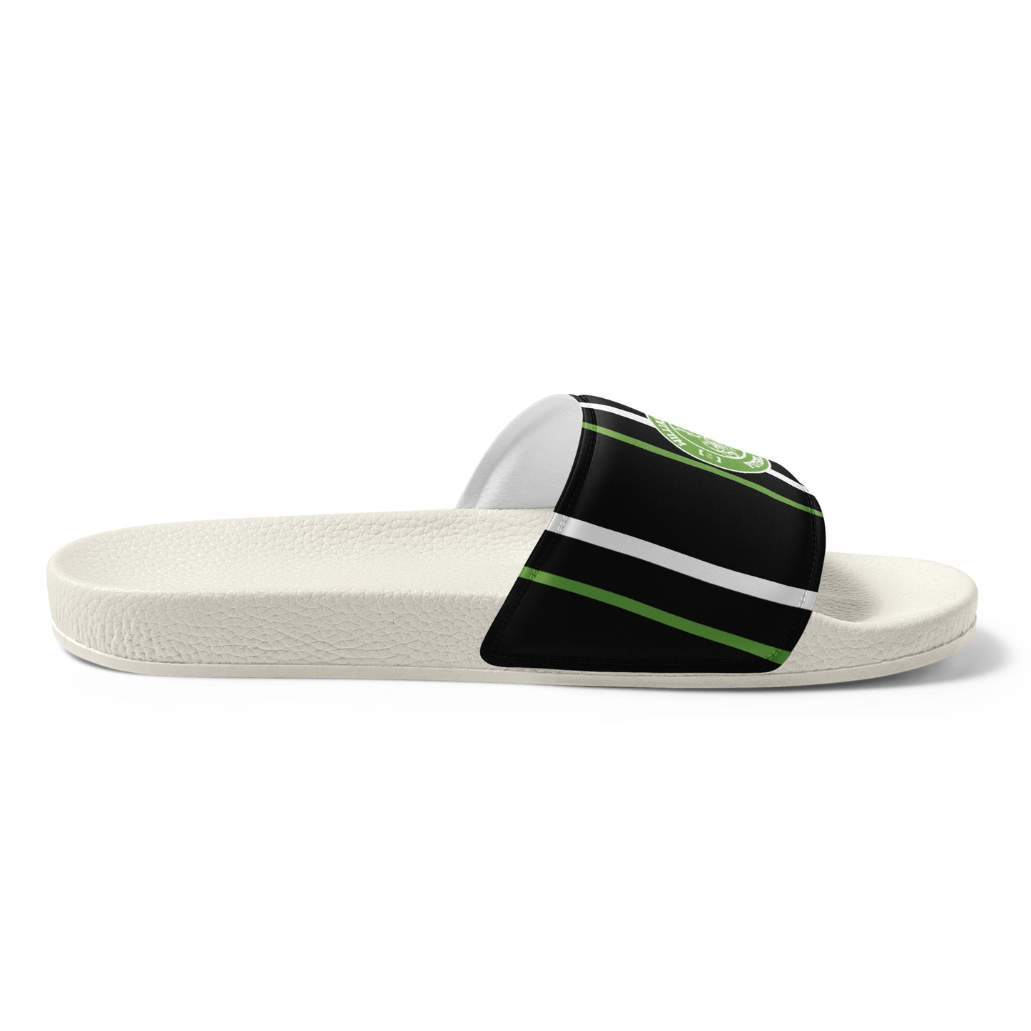 Sqdltd AU24 WRFC Women's slides Home