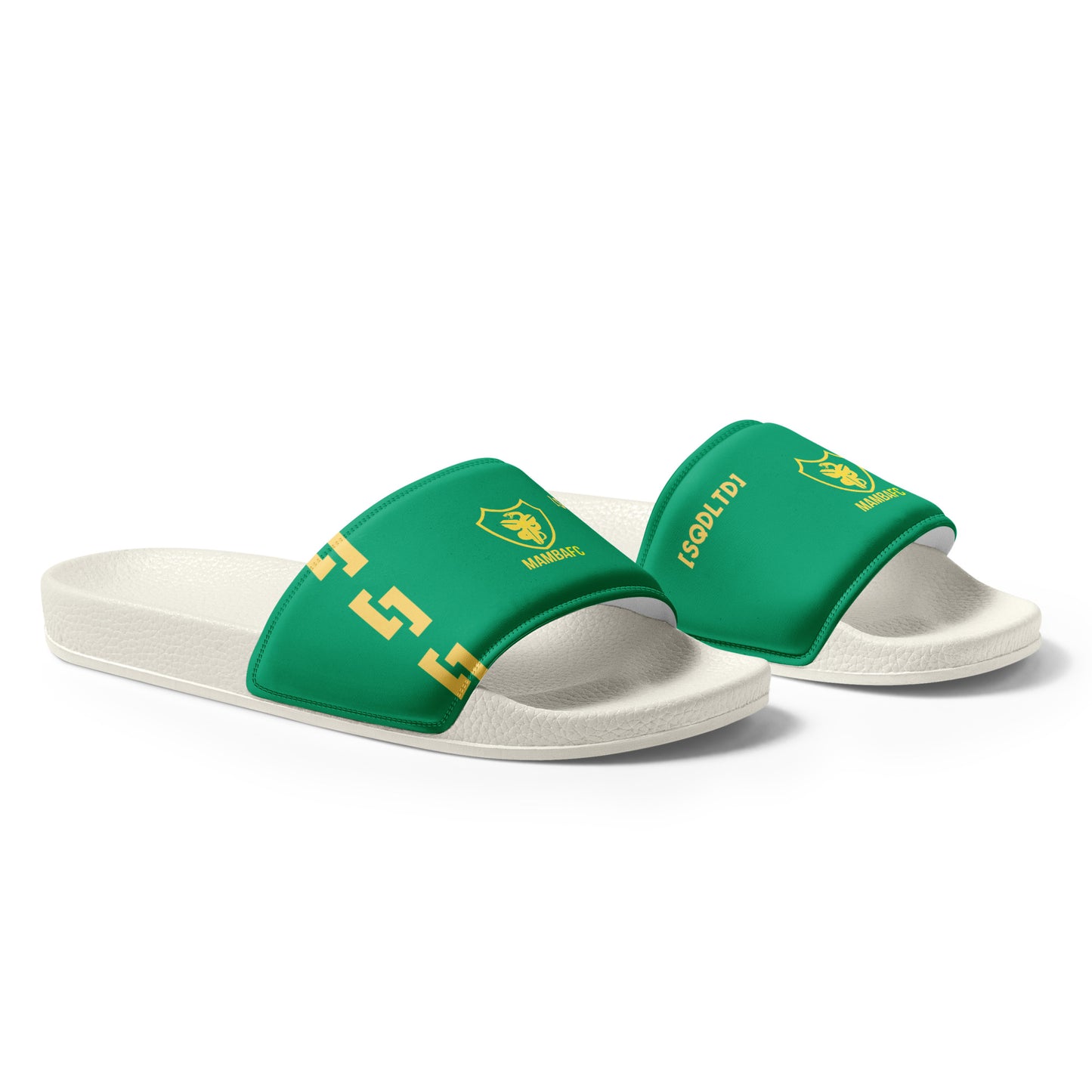 Sqdltd Mamba SP24 Women's slides