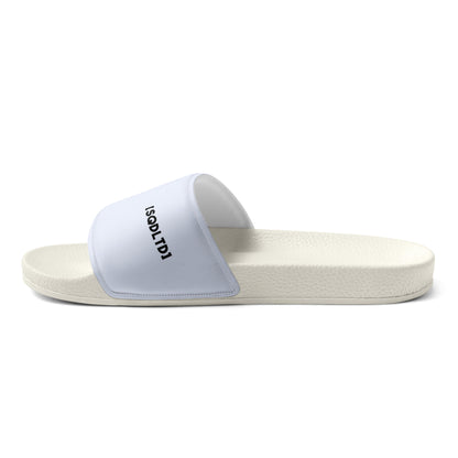 Sqdltd SP24 Women's slides BL