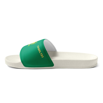 Sqdltd Mamba SP24 Women's slides