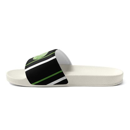 Sqdltd AU24 WRFC Women's slides Home