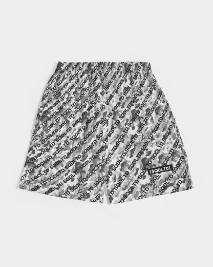 SQD Men's Jogger Shorts Camo Lite by Squared Limited