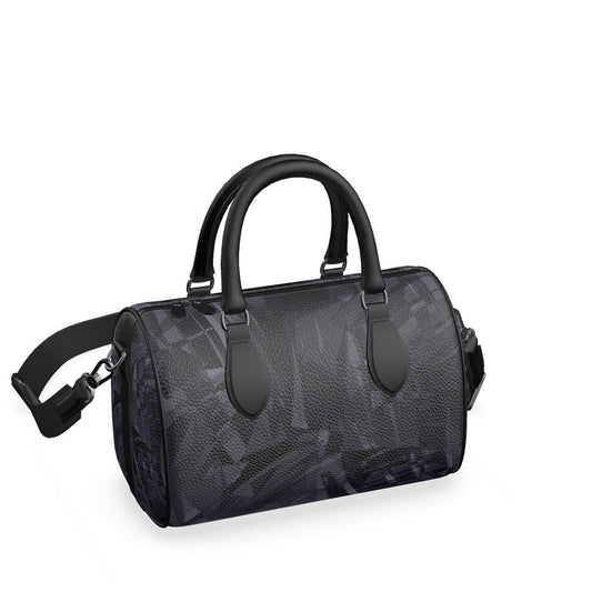 Sqdltd Mini Denbigh Duffle Bag Polar Night