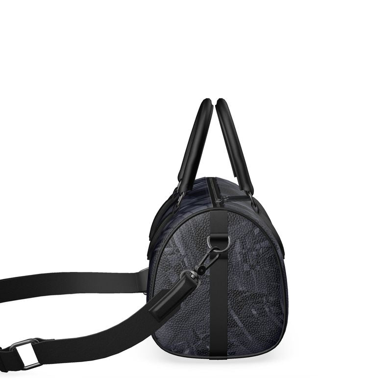 Sqdltd Mini Denbigh Duffle Bag Polar Night