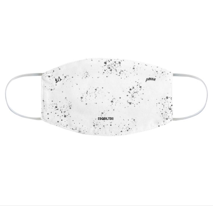 Panna 1v1 Face Mask by Squared Limited