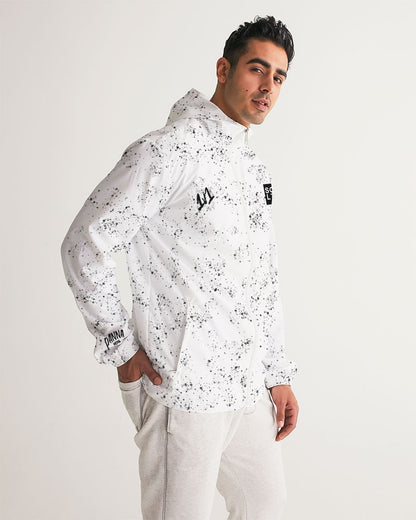 Panna 1v1 Men's Windbreaker by Squared Limited