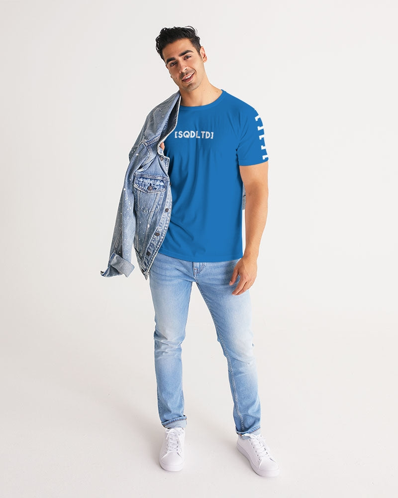 Sqdltd SP23 Men's Tee EB