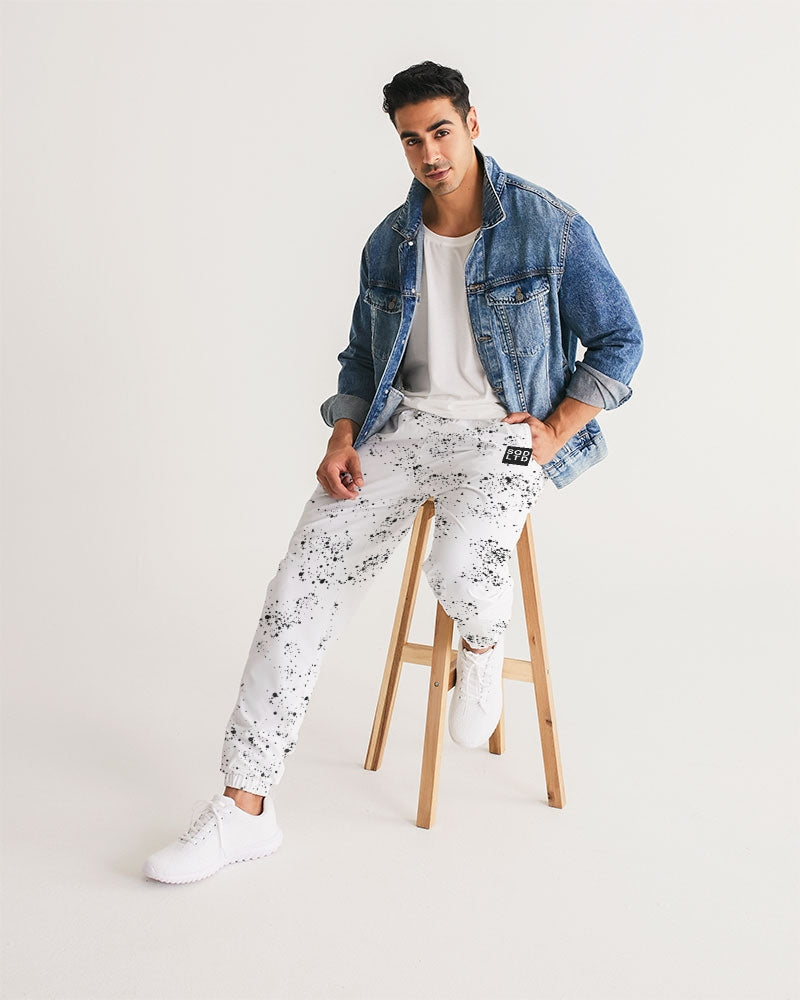 Panna 1v1 Men's Track Pants by Squared Limited