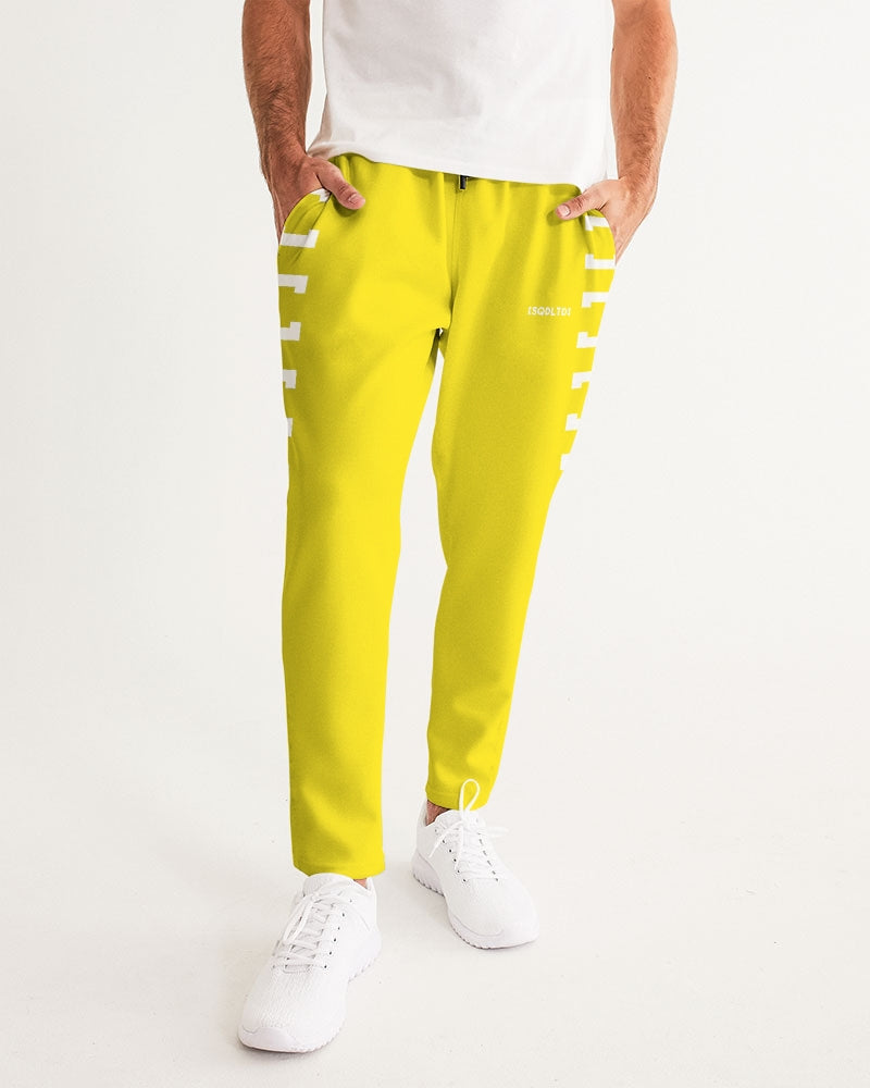 Sqdltd SP23 Men's Joggers BY