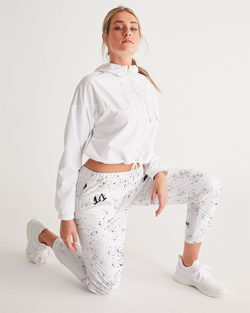 Panna 1v1 Track Pants by Squared Limited
