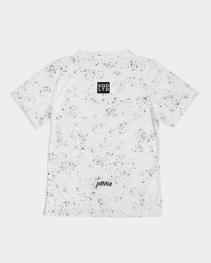 Panna 1v1 Kids Tee by Squared Limited