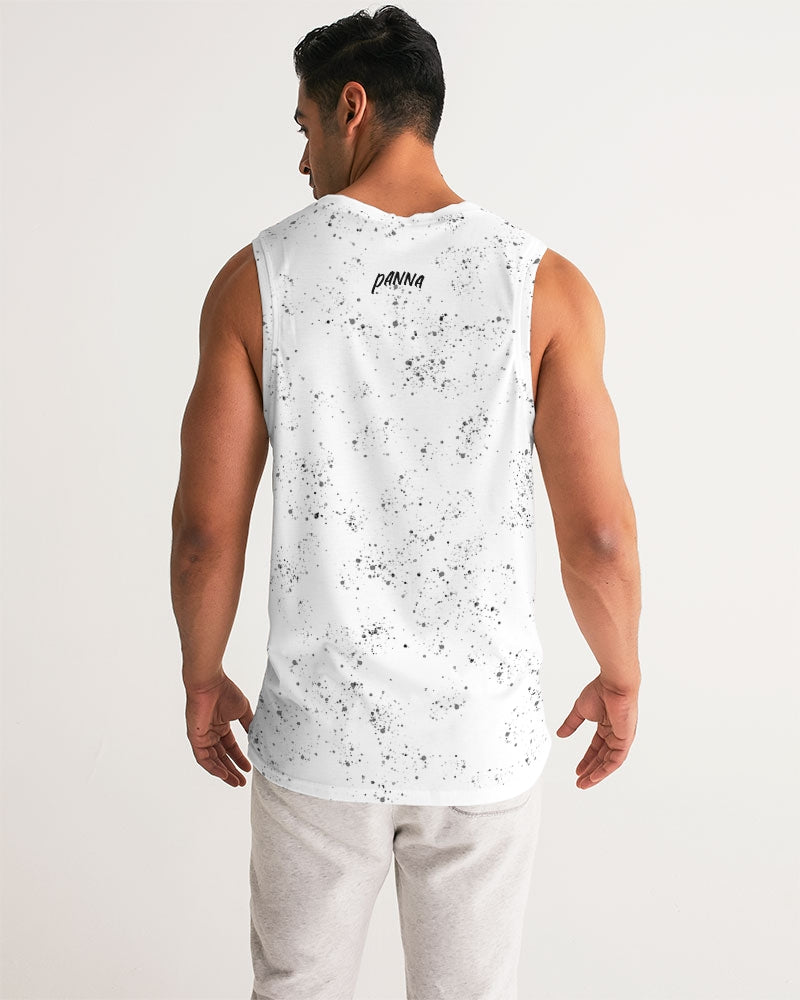 Panna 1v1 Men's Sports Tank by Squared Limited