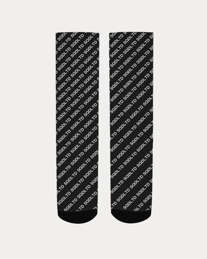 SQDLTD AO Socks WL Men's by Sq