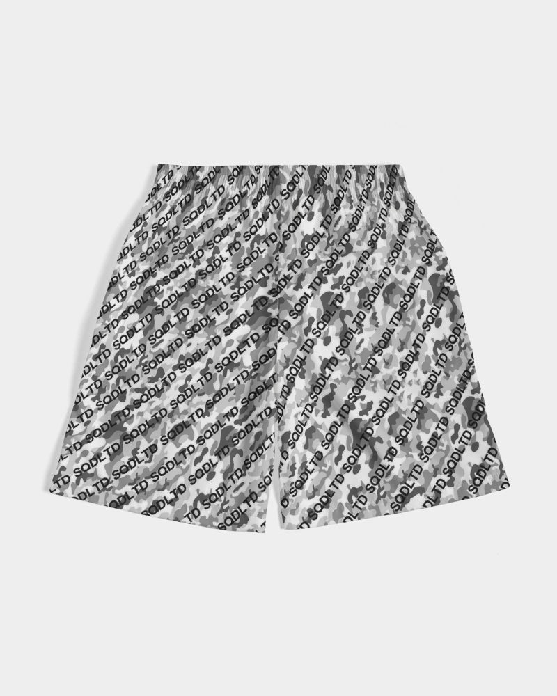 SQD Men's Jogger Shorts Camo Lite by Squared Limited