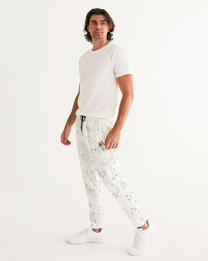 Panna 1v1 Men's Joggers by Squared Limited