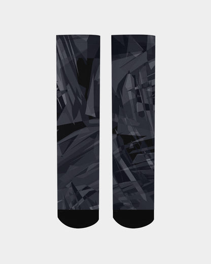 Sqdltd SB Men's Socks Polar Night