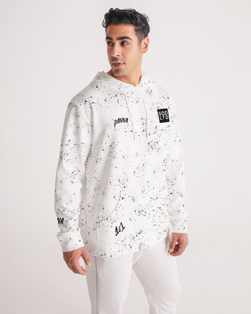 Panna 1v1 Men's Hoodie by Squared Limited