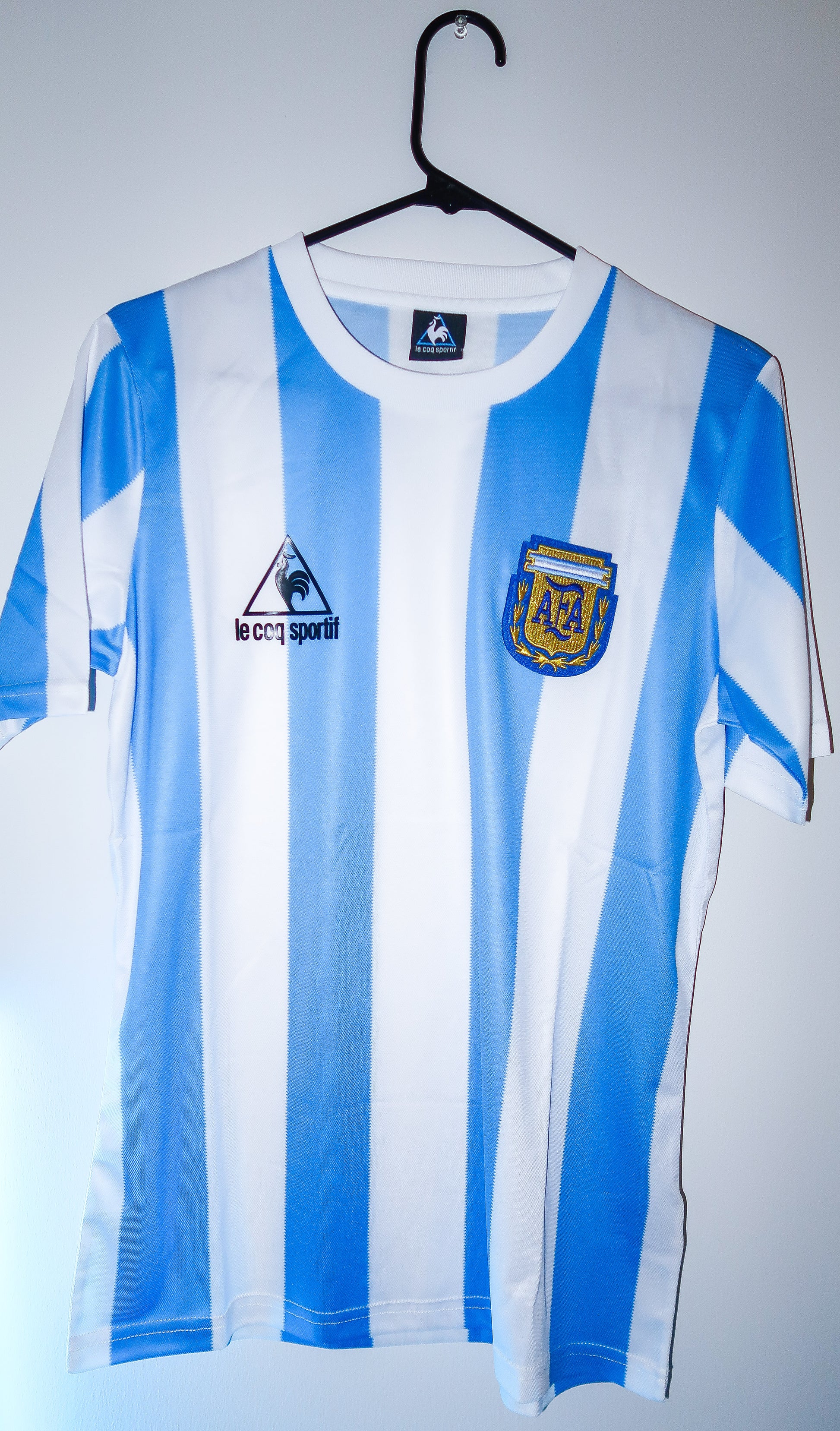 Argentina 1986 Jersey