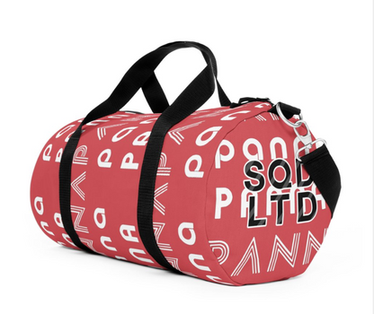 Panna AO Duffel RR by Squared Limited