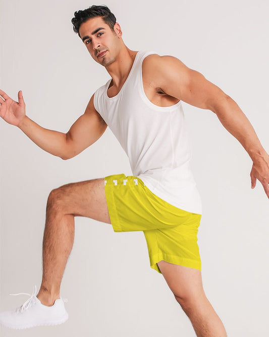 Sqdltd SP23 Men's Jogger Shorts BY