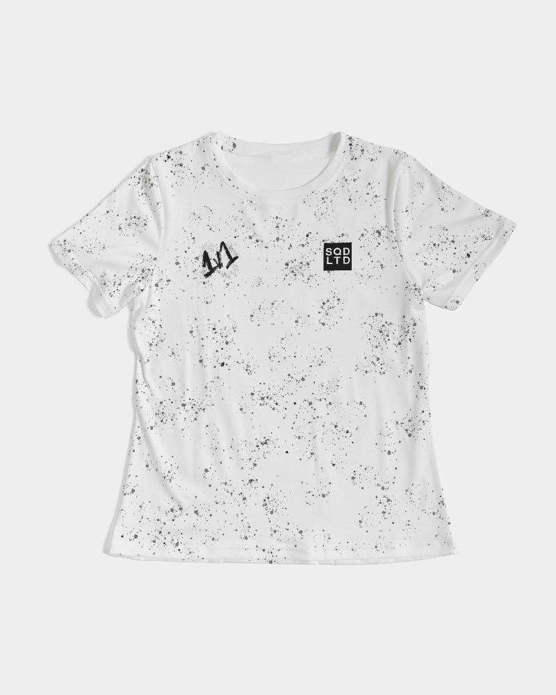Panna 1v1 Women's Tee by Squared Limited