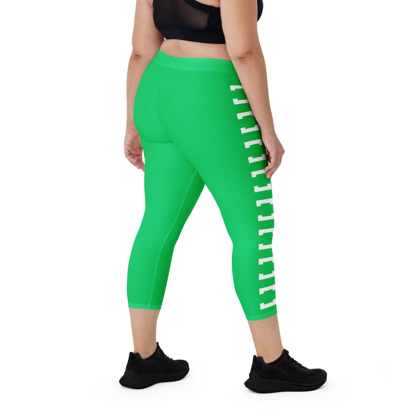 Sqdltd SP23 Capri Leggings AT