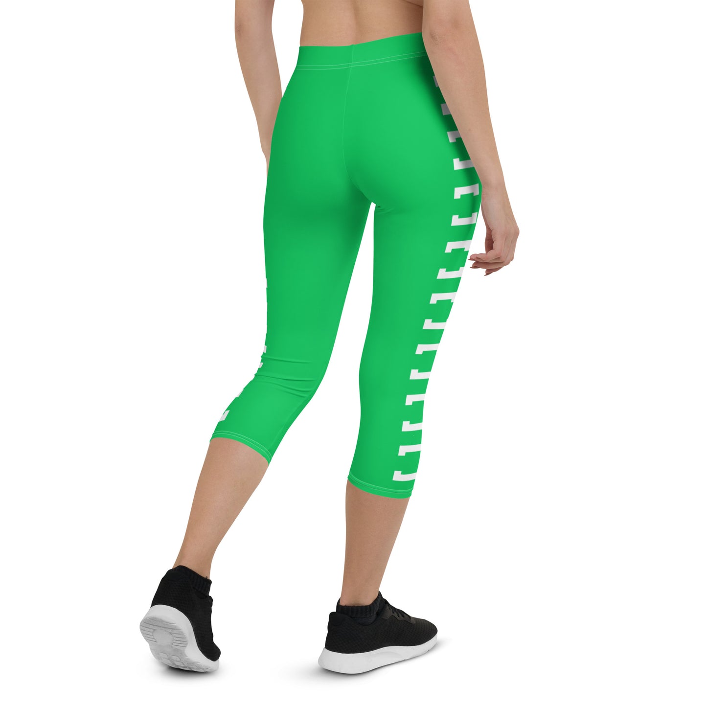 Sqdltd SP23 Capri Leggings AT