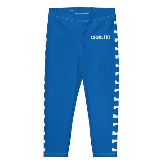 Sqdltd SP23 Capri Leggings EB