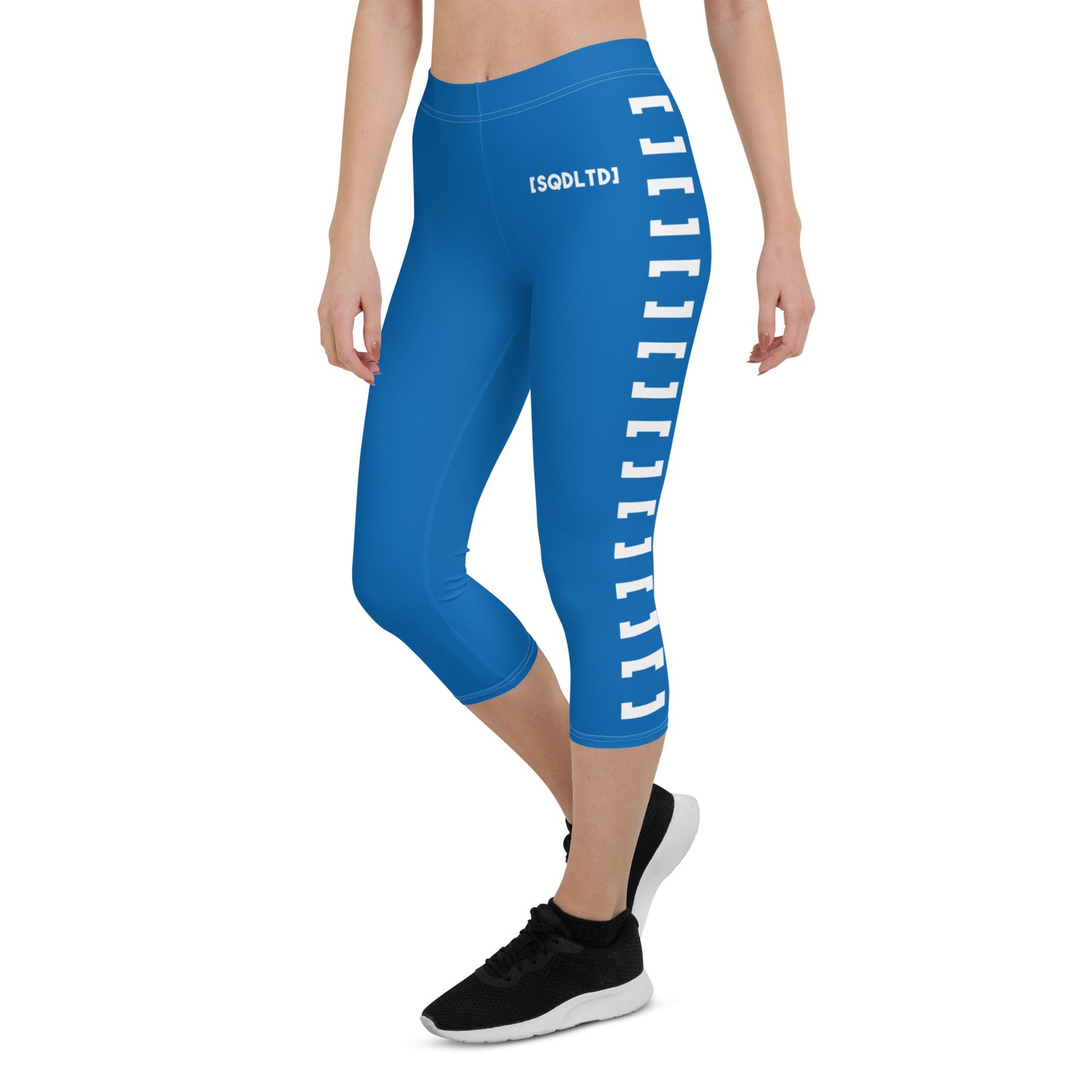 Sqdltd SP23 Capri Leggings EB