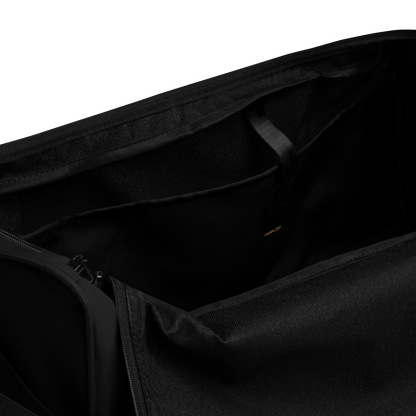 Sqdltd REF Duffle bag Sasun