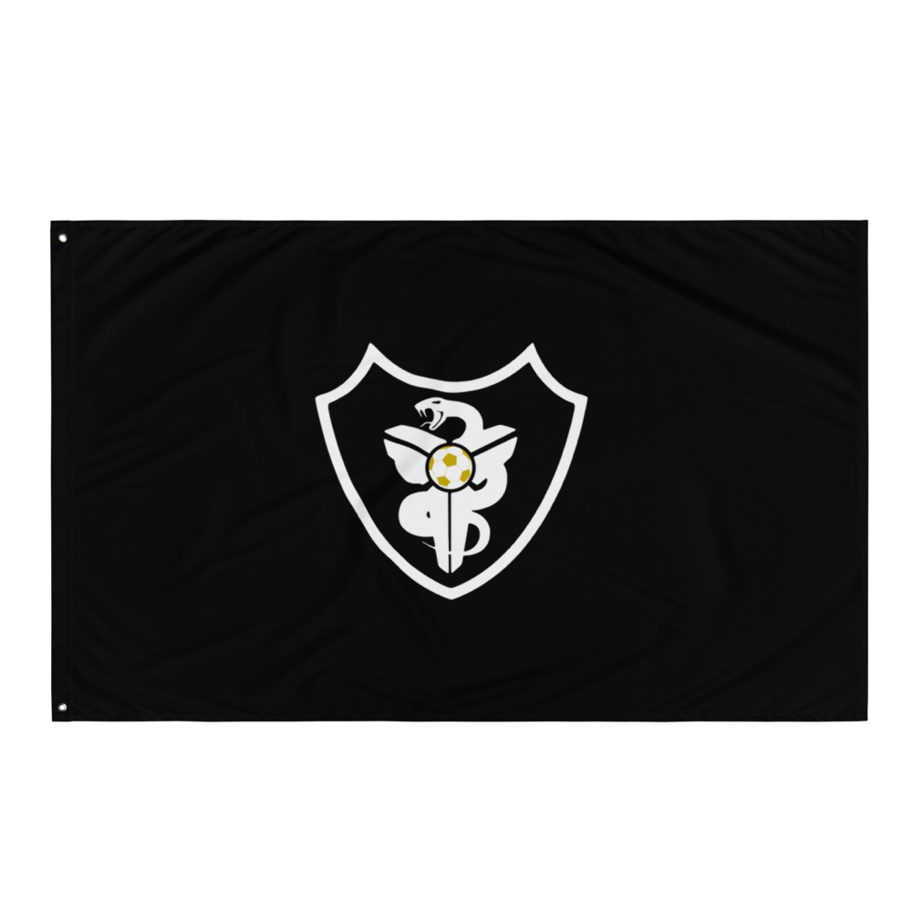 SQDLTDxMambaFC Logo Flag WL