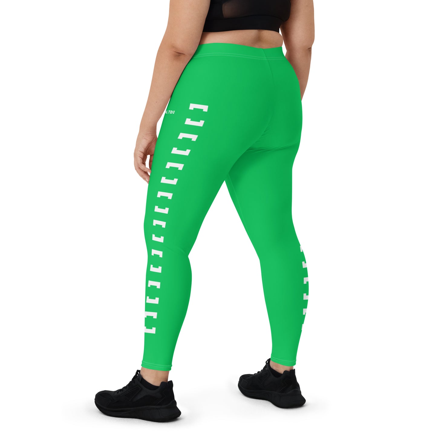 Sqdltd SP23 Leggings AT